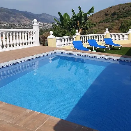 Cortijo El Chato Holiday home *
