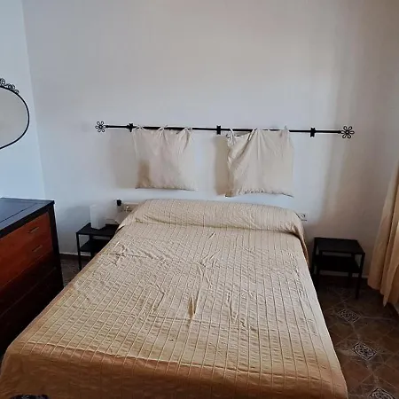 Holiday home Cortijo El Chato Torrox