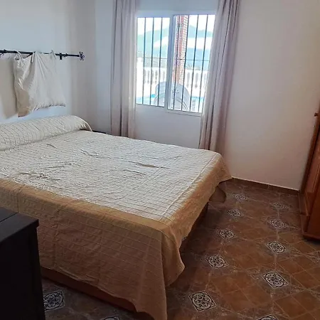 Cortijo El Chato