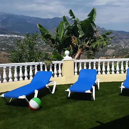 Cortijo El Chato Holiday home