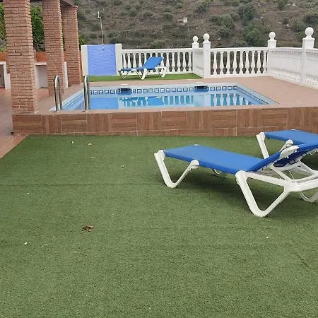 Cortijo El Chato Holiday home