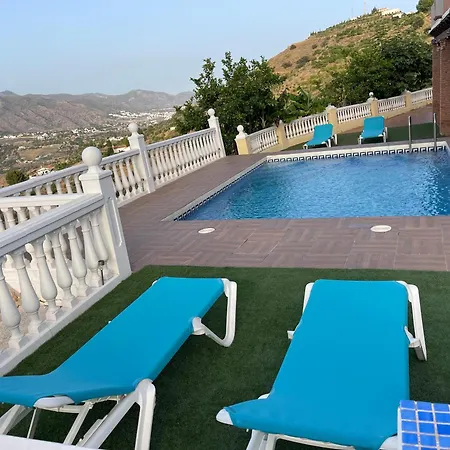 Cortijo El Chato Holiday home